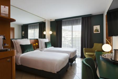 Nehô Suites Cannes Croisette - 0
