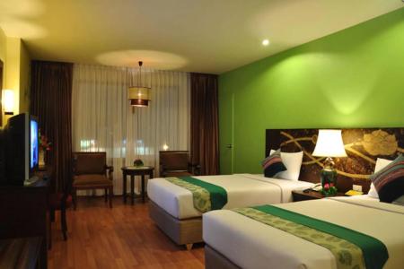 Empress Pattaya - 6