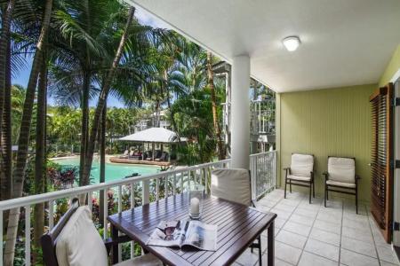 South Pacific & Spa Noosa - 180