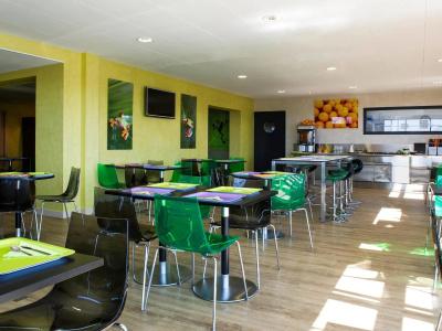 ibis Styles Bourges - 28