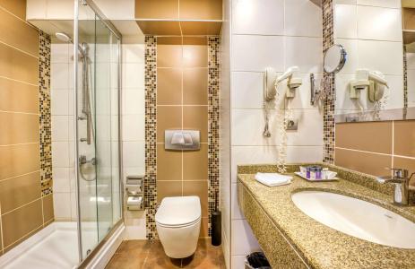 Best Western Plus Konak - 33