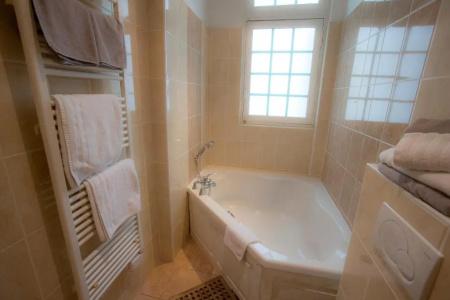 Villa Augeval Hôtel de charme & Spa - 87