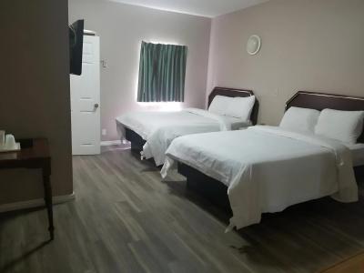 Budget Inn Hollywood - 4