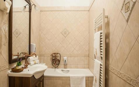 Cotton House Budapest - 18