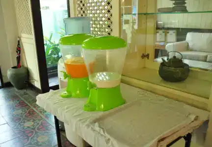 Sabye Bangkok - 3