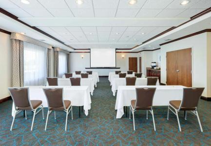 Hampton Inn & Suites Dallas-Arlington-South - 15