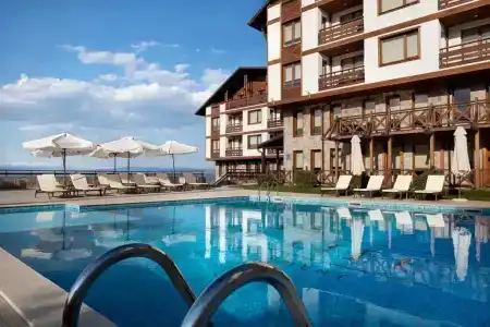 Green Life Resort Bansko - 16