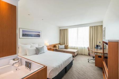 Novotel Cathedral Square - 63