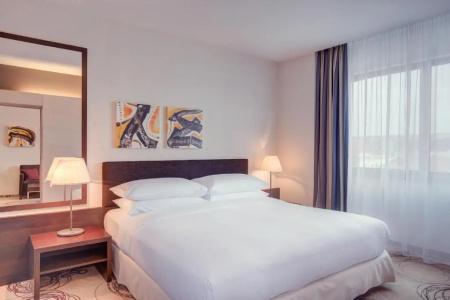 DoubleTree By Hilton Košice - 41