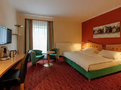 Mercure Ingolstadt - 26