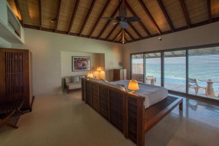 The Residence Maldives at Dhigurah - 38