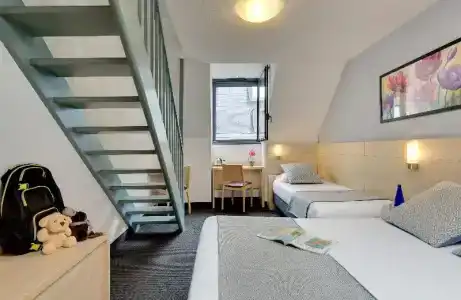 Hôtel Padoue - 35