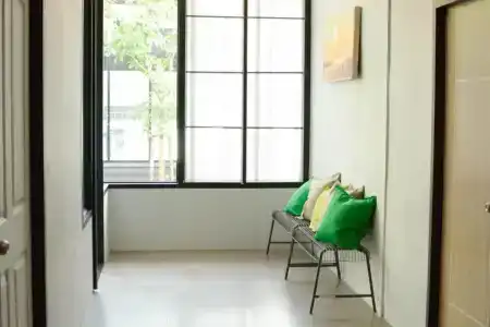 Irest Ao Nang Seafront - Sha Plus - 43