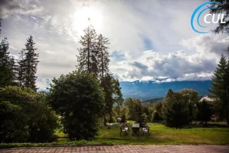 Ośrodek Wypoczynkowy Rzemieślnik - 13