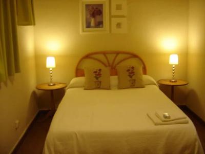 Ally's Bed&Breakfast, - 54