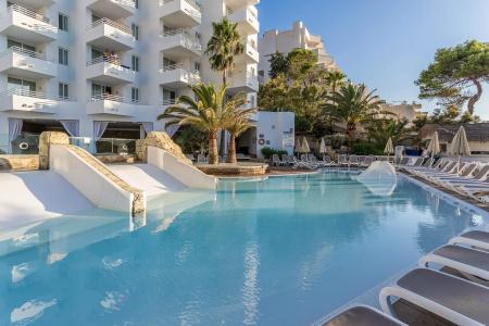 Fergus Style Cala Blanca Suites - 25