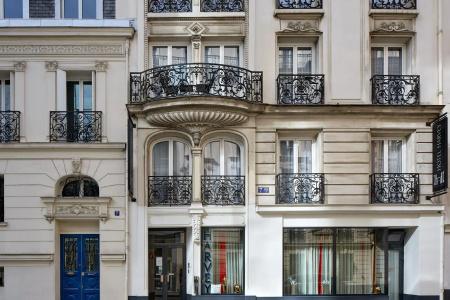 Hôtel Harvey - 0