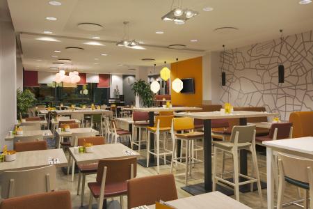 Holiday Inn Berlin City East Side, An Ihg - 44