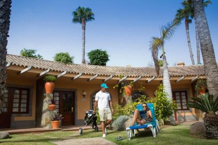 Suites & Villas by Dunas - 37