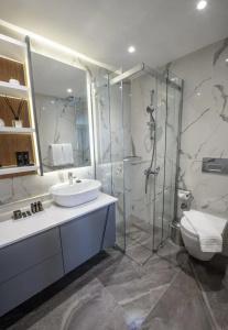 Valente Suites&Hotel - 12