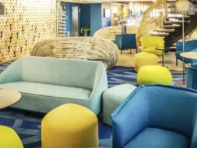 Mercure Toulouse Centre Saint-Georges - 13