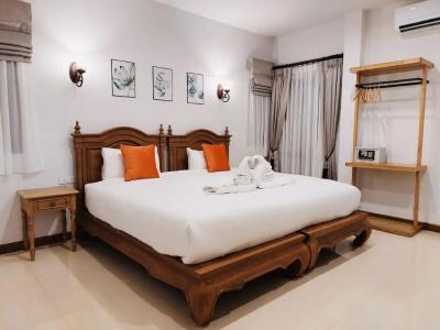 Villa Thai Orchid (adult only) - 23