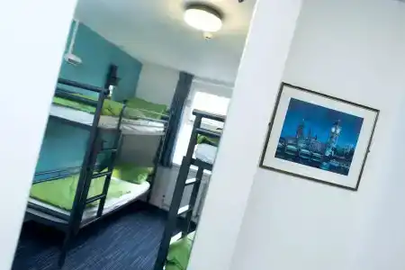 Yha Thameside - 5
