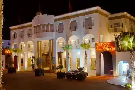 Royal Decameron Tafoukt Beach Resort - All Inclusive - 0