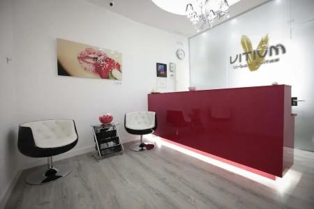 Vitium Urban Suites - 1