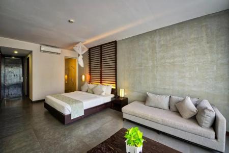 Ren Resort - 33