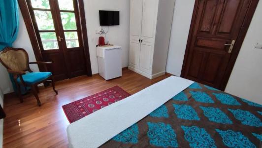 Sibel Pension - 58