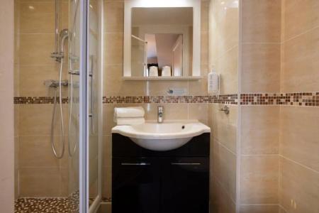 Chatillon Paris Montparnasse - 102