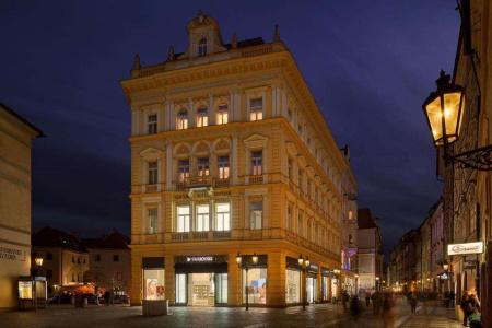 Ventana Prague - 38