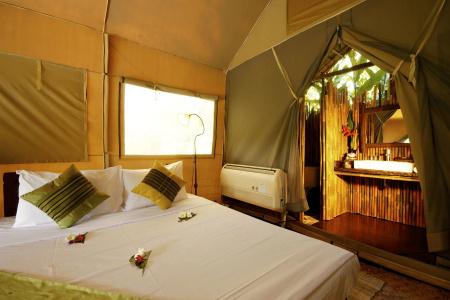Hintok River Camp - Sha Extra Plus - 1