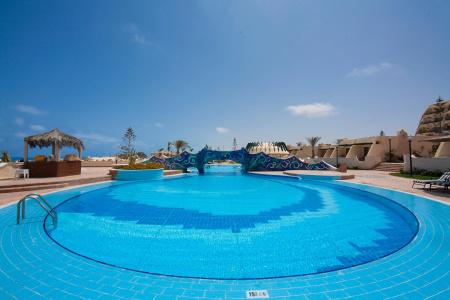 Borg El Arab Beach - 7
