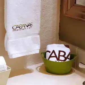 The Cabanas Guesthouse & Spa - Gay Men's Resort - 15