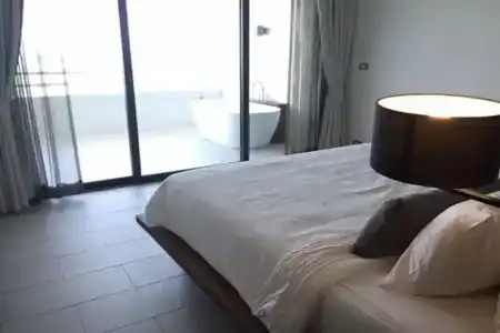 Yambay Hua Hin Beachfront - 38
