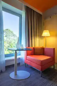 Park Inn by Radisson Frankfurt Airport - 30