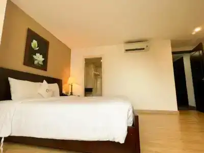 Aluna Ben Thanh - 50