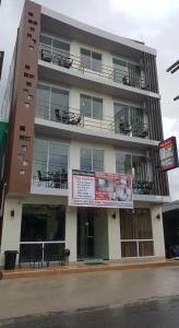 Top Hostel Samui - 0