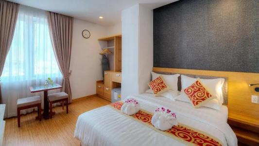 Orussey One & Apartment - 106