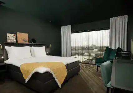 Van der Valk Amsterdam - Amstel - 49