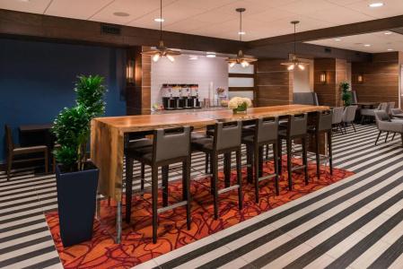 Hampton Inn San Francisco Downtown/Convention Center - 30