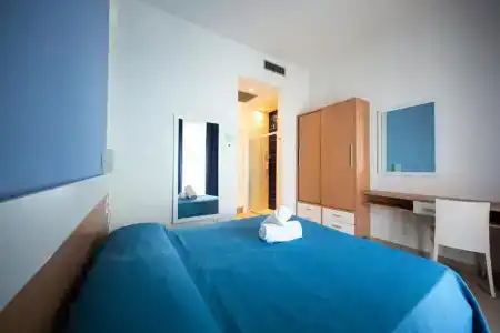 Ticho's Greenblu - 5