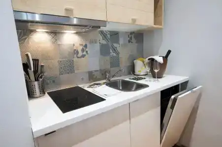 Doma Zagreb - 276