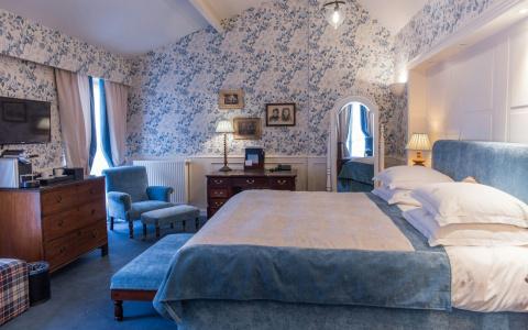 De Orangerie - Small Luxury Hotels of the World - 46