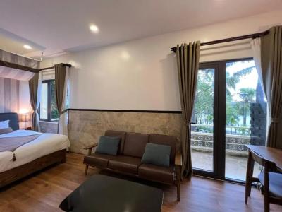 The Blossom Resort – Onsen & Foot Massage Inclusive - 250