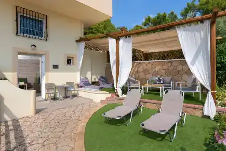 Pefkos View Suites & Maisonette - 12