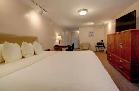 Senator Inn & Spa - 82