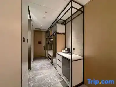 Doubletree By Hilton Kunming Airport - 55